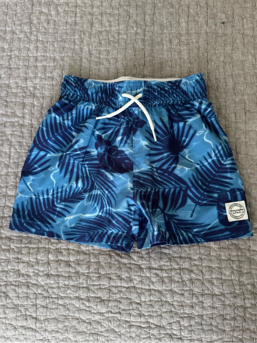 Abercrombie Kids Swim Trunks